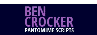 Ben Crocker Scripts