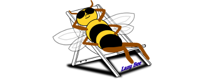 Lazy Bee Scripts