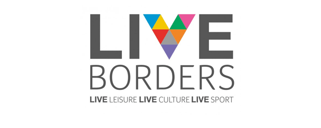 Borders Live