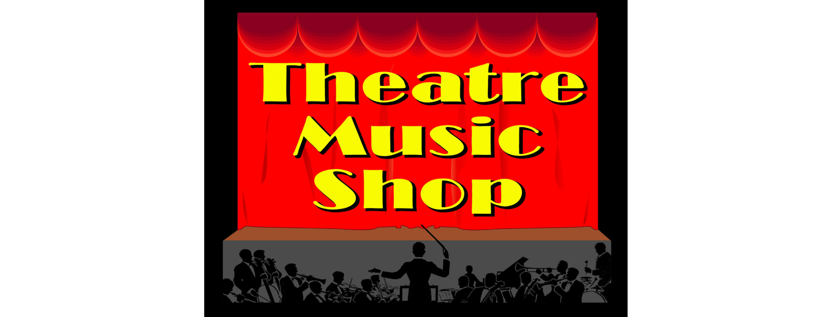 Theatre Music Shop