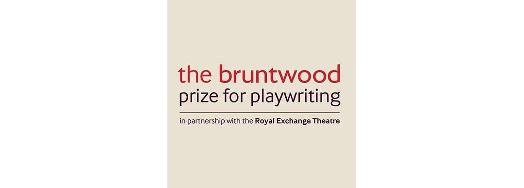 The Bruntwood Prize For Play Writing